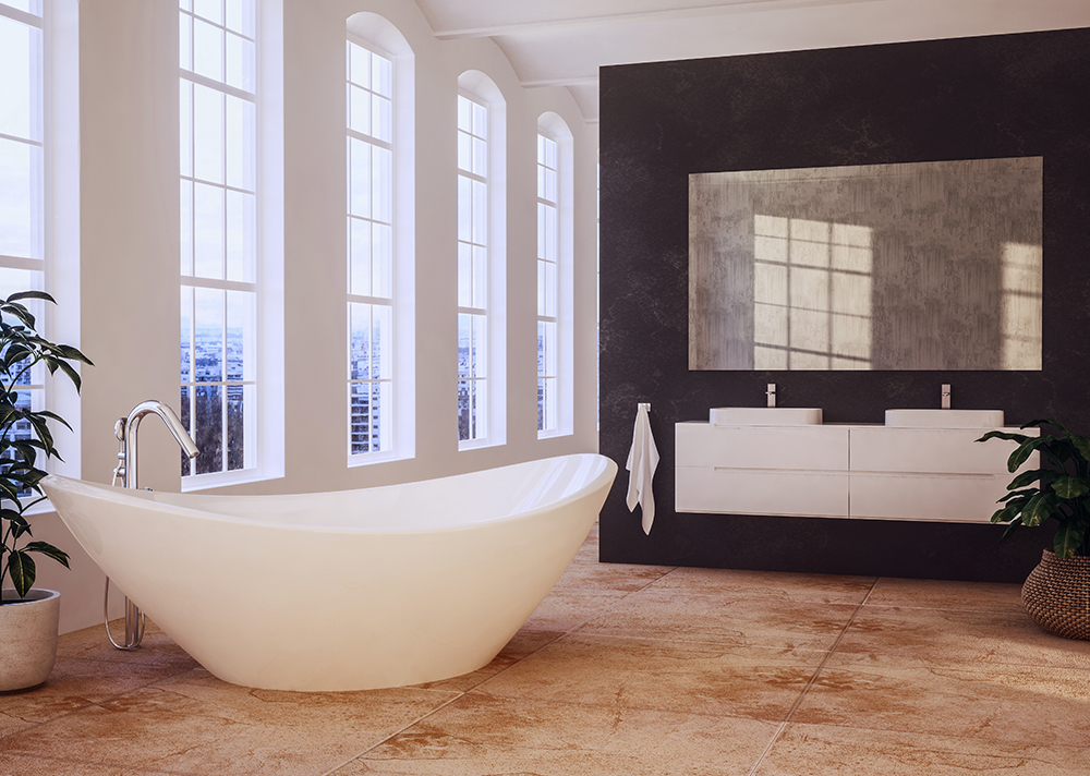 bathroom designs kent