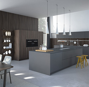 domestic construction company kent