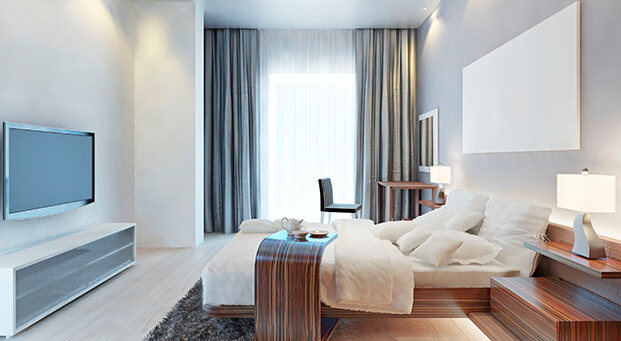 property renovation contractors