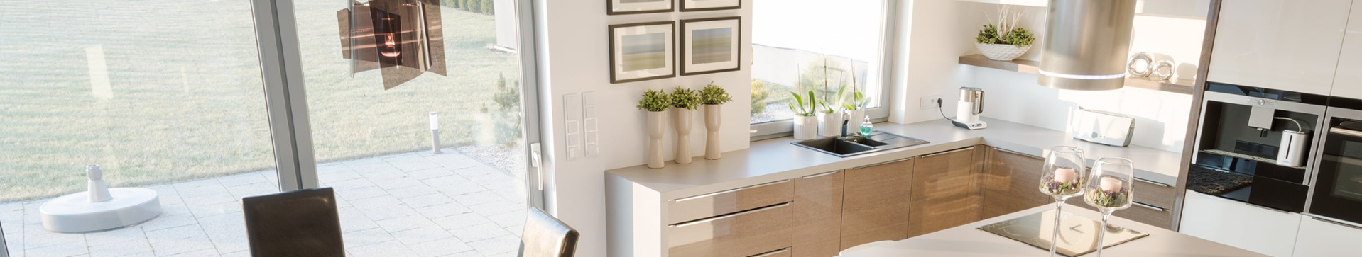 Kitchen fitters kent