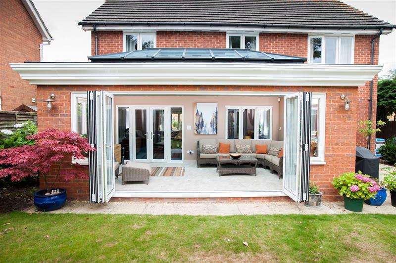 House Extension Kent
