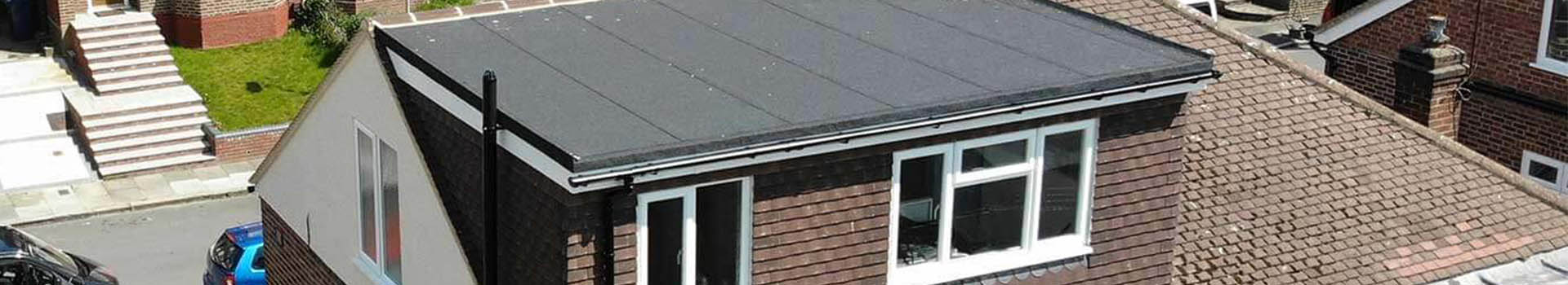 Hip to Gable Loft Conversion