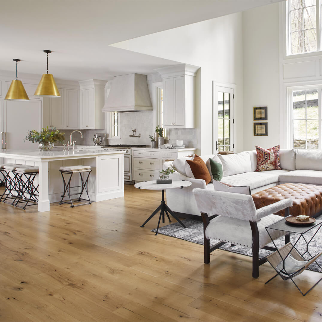 House Renovation Brentwood