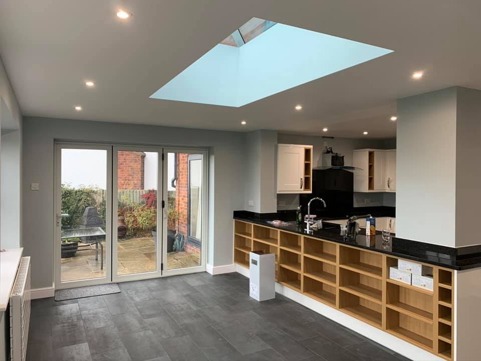 House Renovation Sidcup