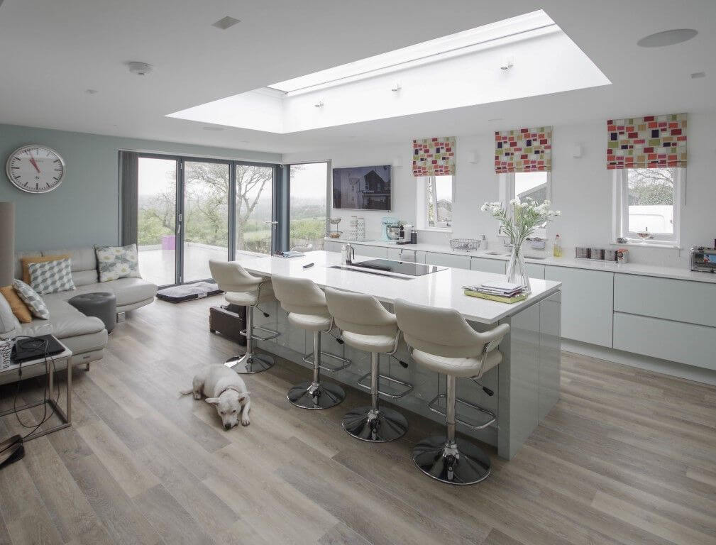 House Renovation Sidcup