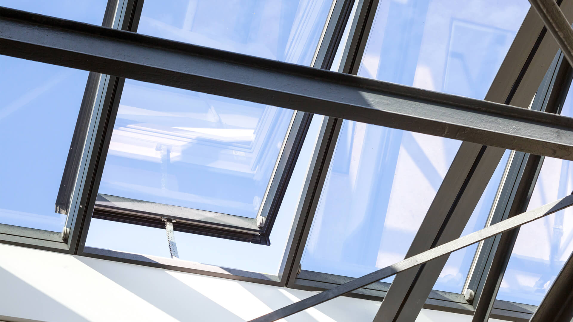 Home Ventilation System London