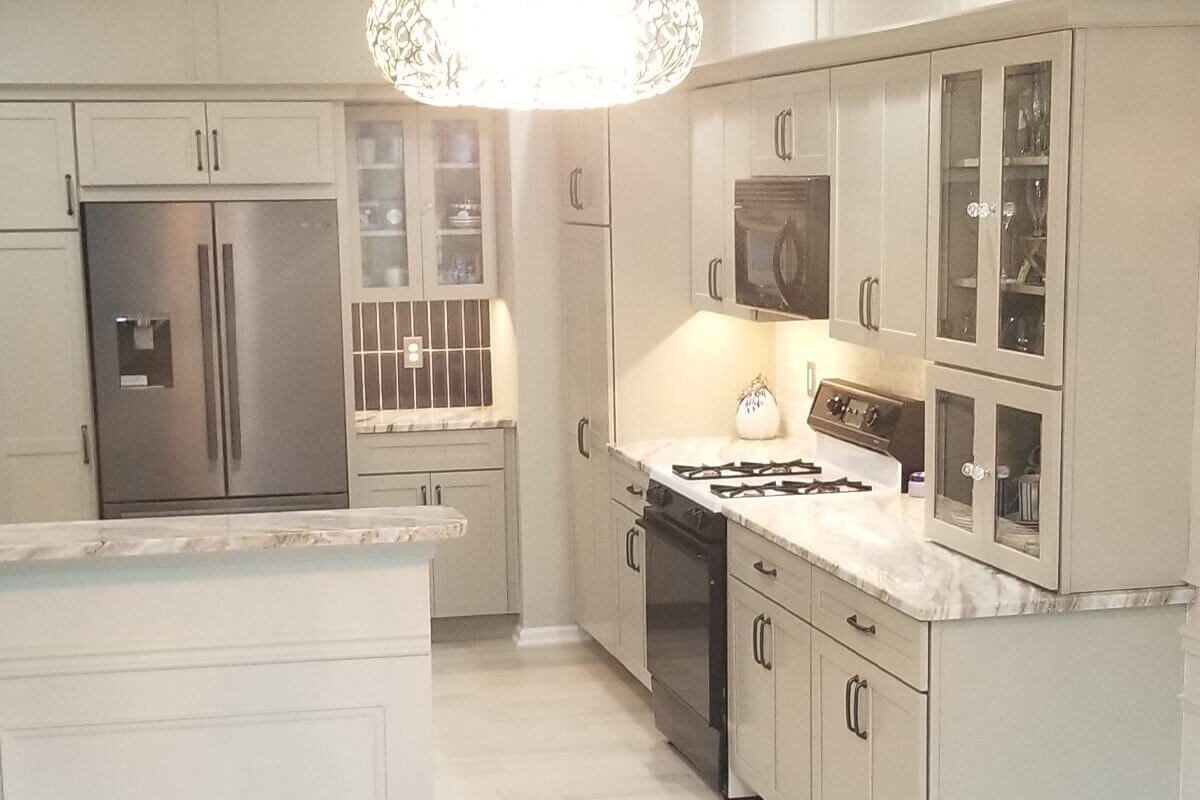 Kitchen Refurbishment Kent