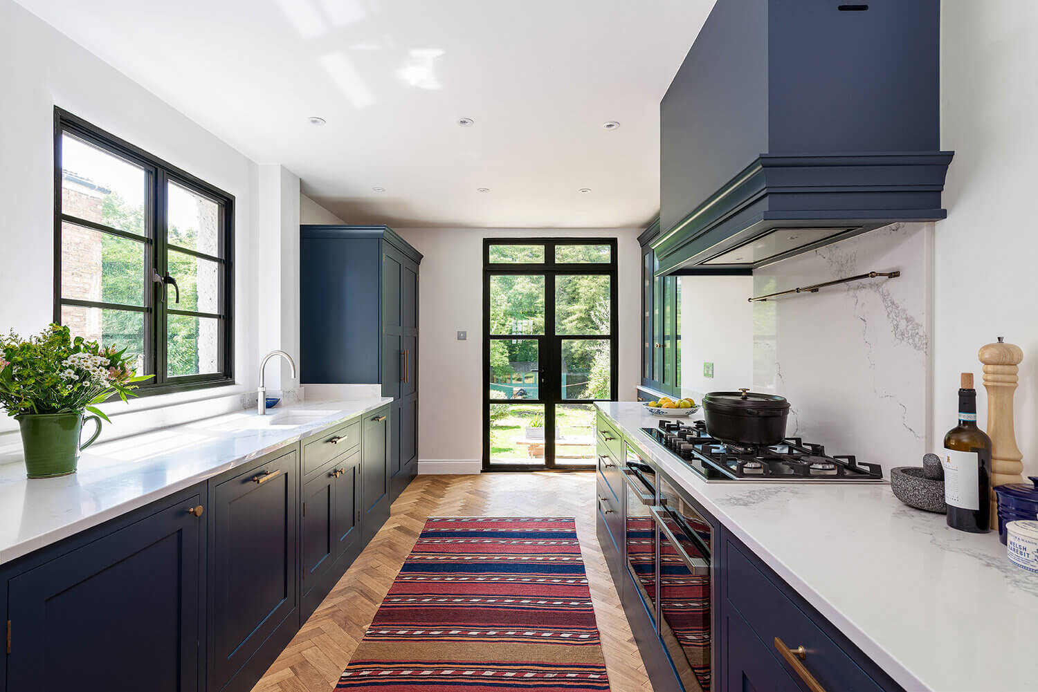 Kitchen Refurbishment Kent