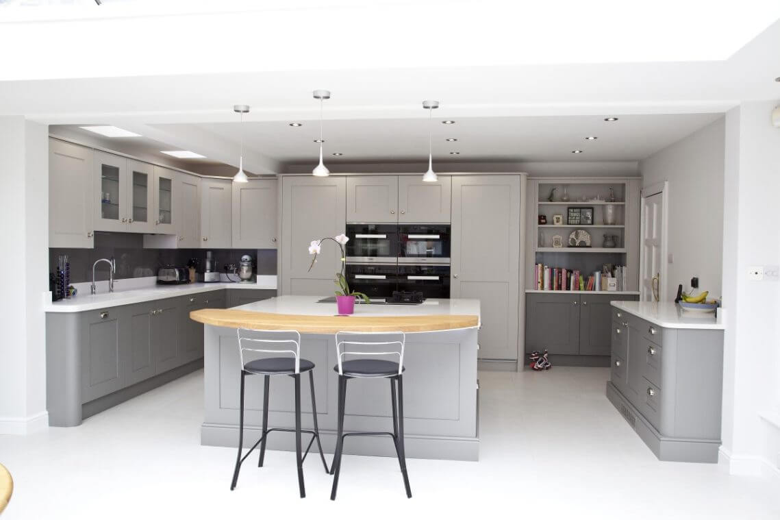 Kitchen Refurbishment London
