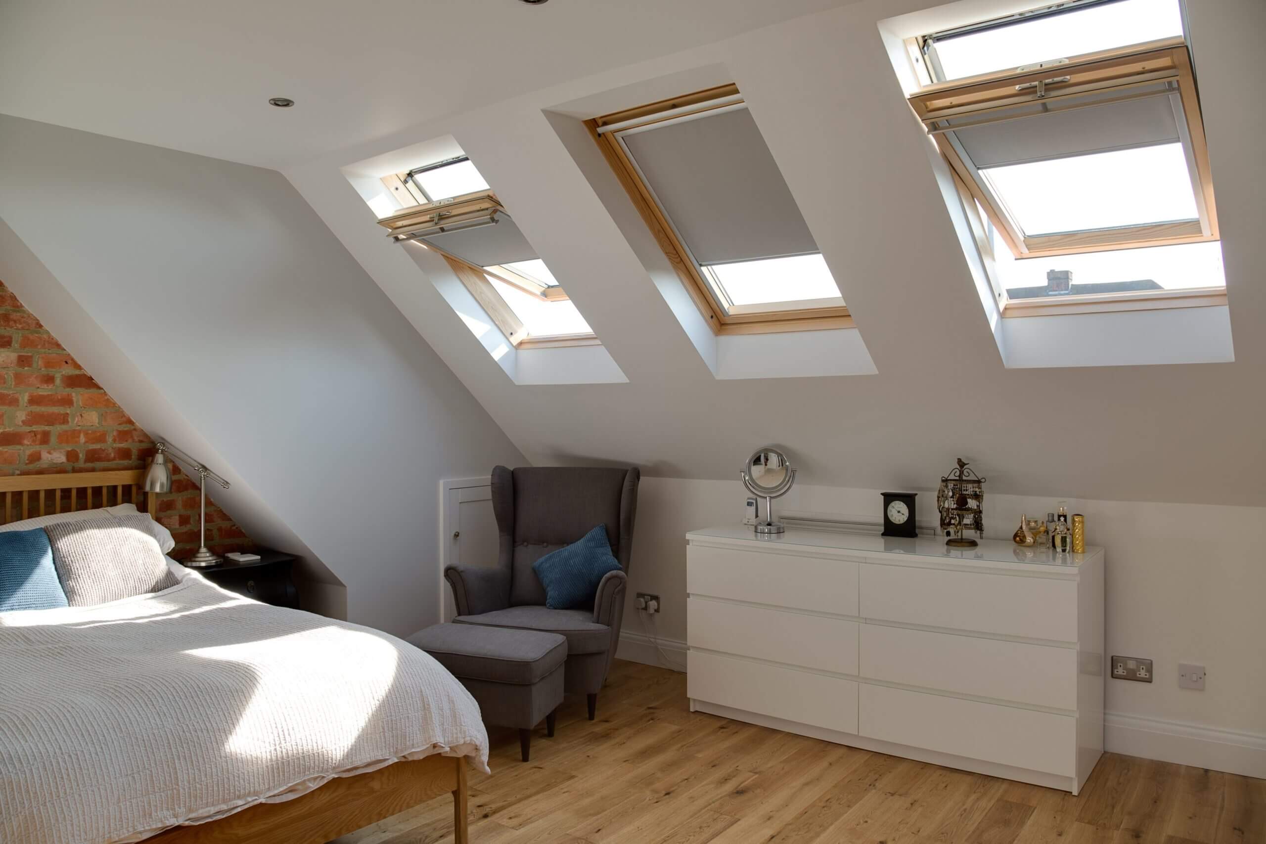 Loft Conversion Bexley