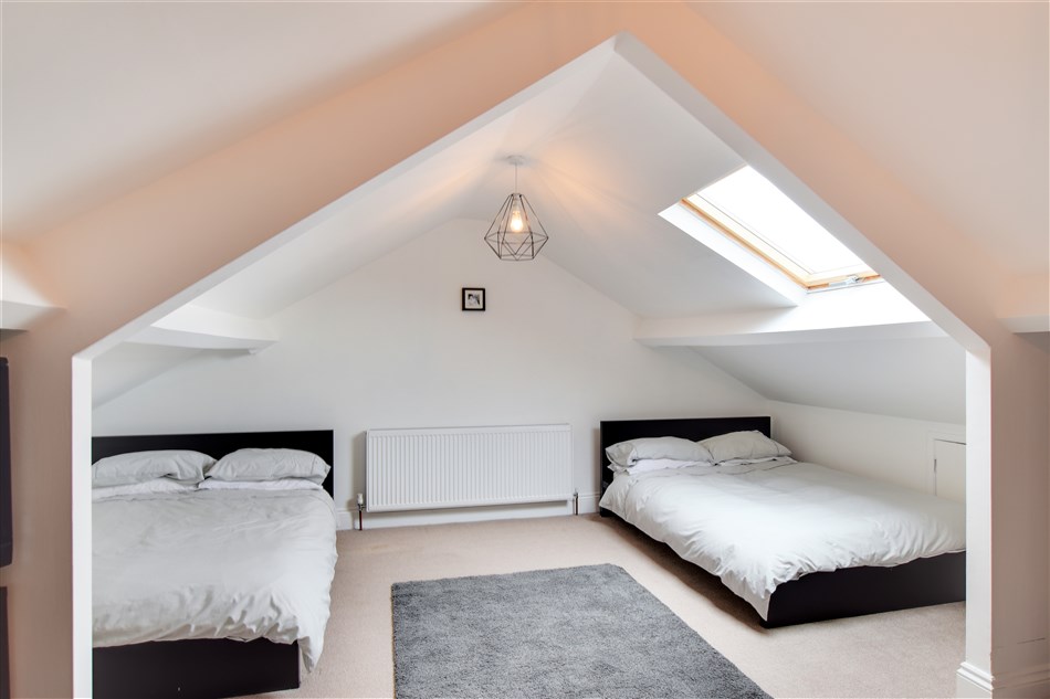 Loft Conversion Brentwood