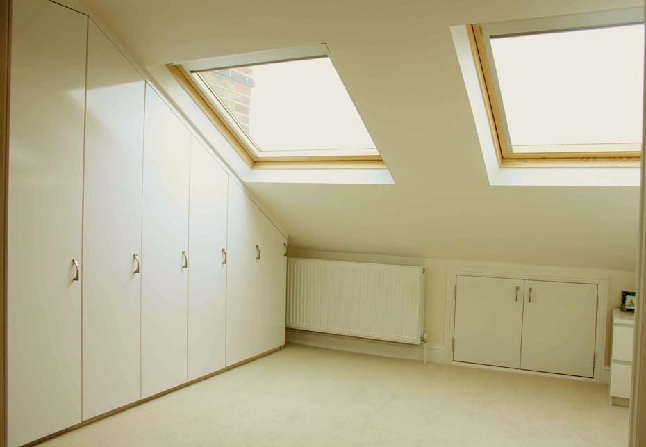 Loft Conversion Croydon