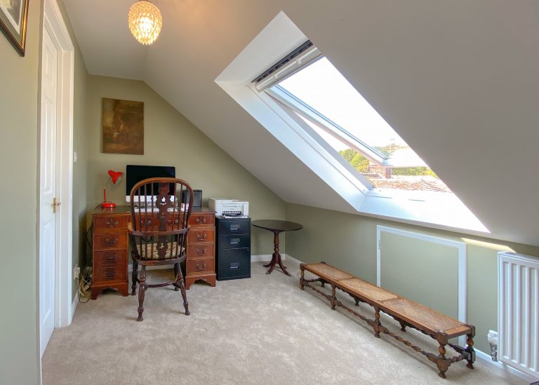 Loft Conversion Croydon