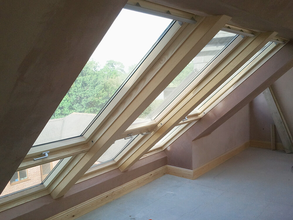 Loft Conversion Romford