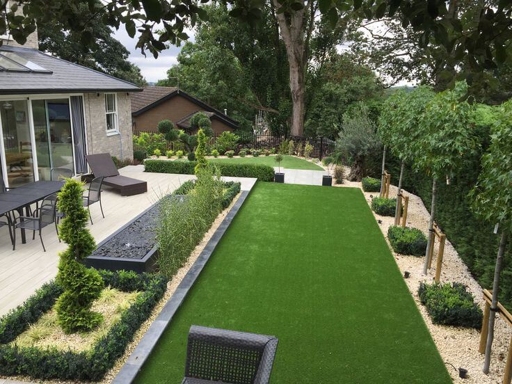 Landscaping Epsom