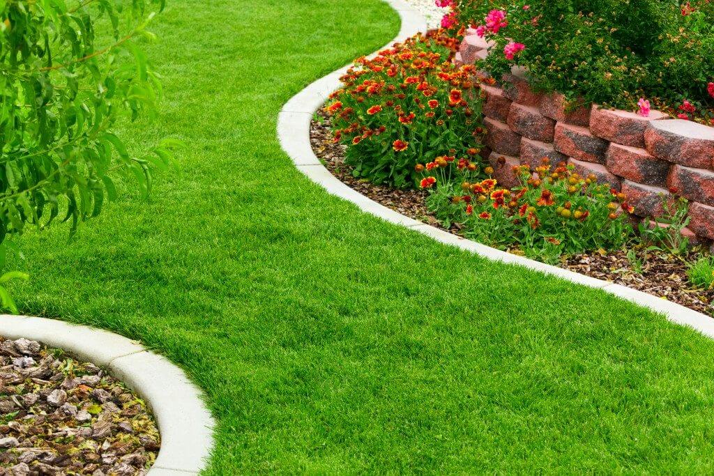 Landscaping Epsom