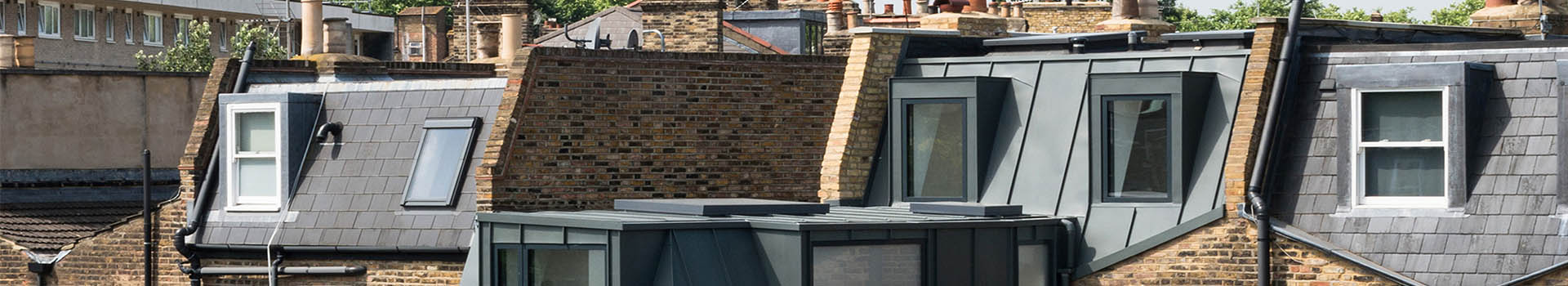 Mansard Loft Conversion
