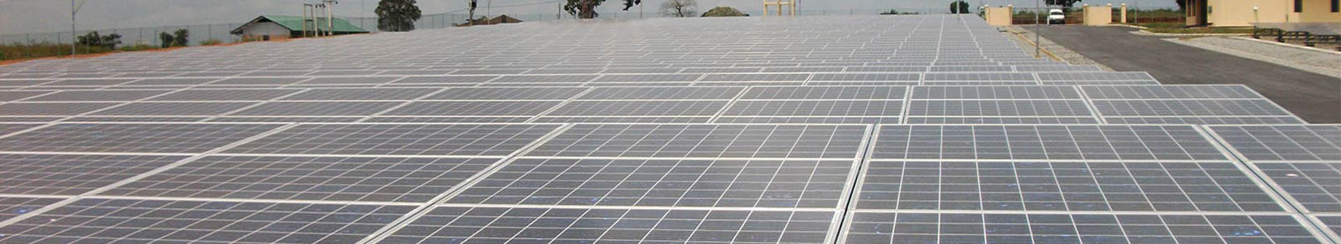 Solar Panel Installation